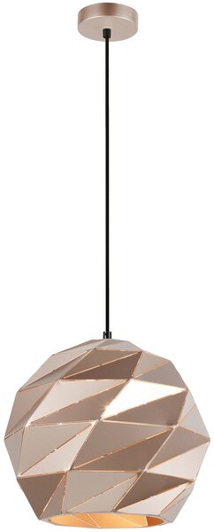 Italux Modern Függeszték Palermo Arany ITXPND-2424-1L-GD
