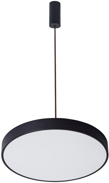 Italux modern függeszték orbital fehér fekete itx5361-830rp-bk-3