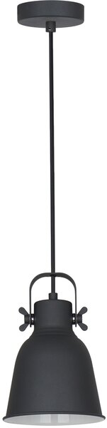 Italux modern függeszték lavare fehér fekete itxmdhn826081bk+wh