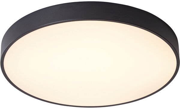Italux modern mennyezeti lámpa orbital fehér fekete itx5361-860rc-bk-3