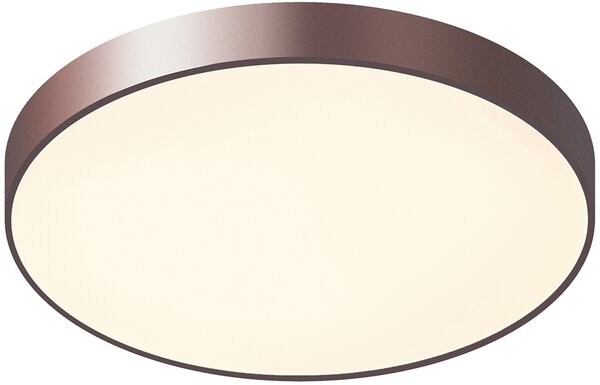 Italux modern mennyezeti lámpa orbital fehér barna itx5361-860rc-co-3