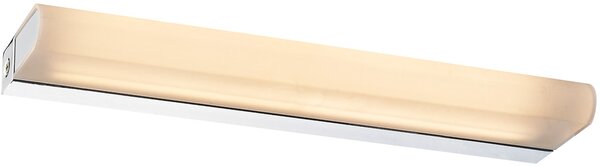 Italux modern tükör világítás melomi fehér króm itxmb1293s IP44