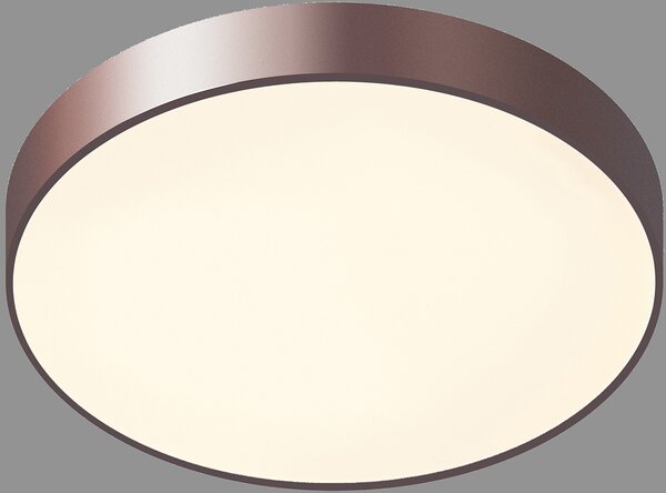 Italux modern mennyezeti lámpa orbital fehér barna itx5361-830rc-co-3