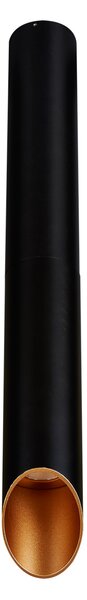 Italux modern spot lámpa argon fehér arany itxslc78008-m bl+go