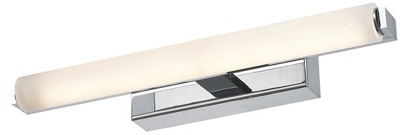 Italux Modern Fali lámpa Minor Króm ITXMB1247B/M