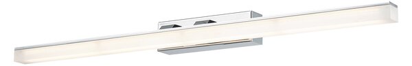 Italux Modern Fali lámpa Topico Króm ITXMB1248L