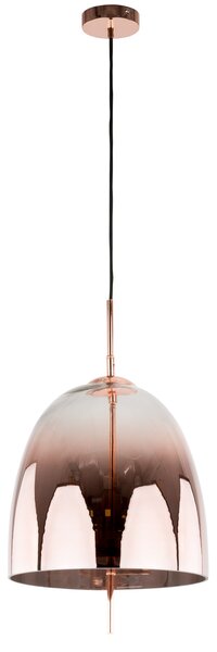 Italux Modern Függeszték Alan Réz ITXMDOYD10310BSP3-M