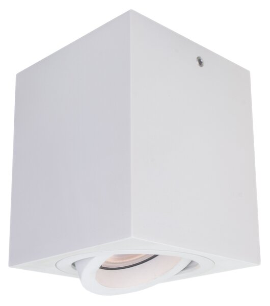 Italux Modern Spot lámpa Emilio Fehér ITXIT8004S1-WH