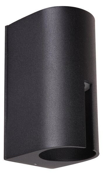Italux Modern Kültéri LED lámpa Rovigo Fekete ITX603/BK-9 IP54