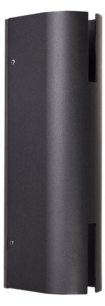 Italux Modern Kültéri LED lámpa Rovigo Fekete ITX602/BK-9 IP54