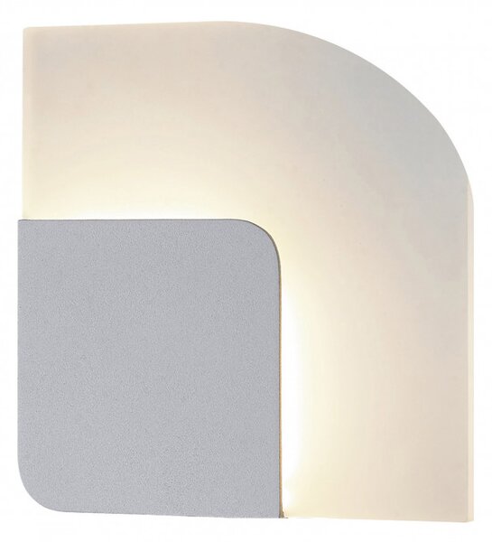 Italux Modern Fali lámpa Lorelei Fehér ITXMB1280B