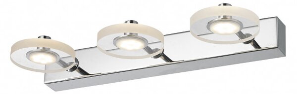 Italux Modern Tükör világítás Harmony Króm ITXMB1225/3