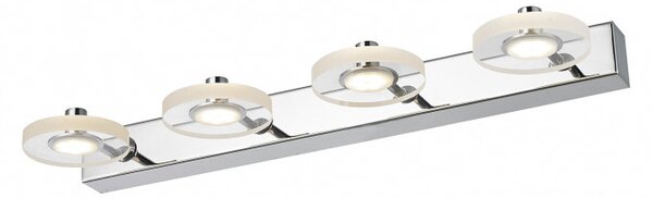 Italux Modern Tükör világítás Harmony Króm ITXMB1225/4