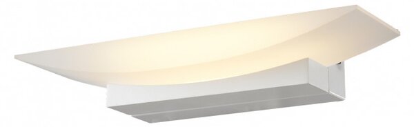 Italux Modern Fali lámpa Esma Fehér ITXMB1021M