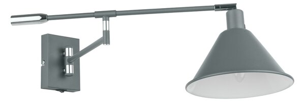 Italux Modern Fali lámpa Trinity Grafit ITXMB-402721-IT GR