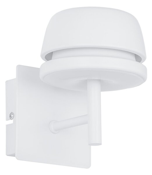 Italux Modern Fali lámpa Miranda Fehér ITXAB16004-1A WH