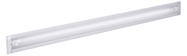 Italux Modern Spot lámpa Metrum line Ezüst ITXDL-T5HT135_SV
