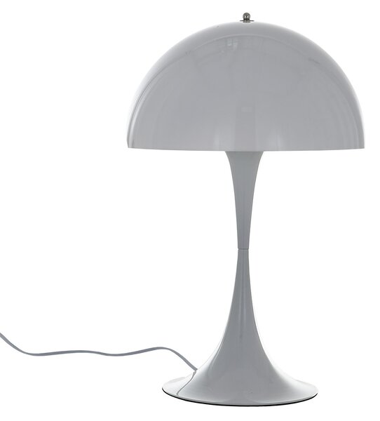 Italux modern skandináv asztali lámpa sheridan fehér itxmte2065/1-white