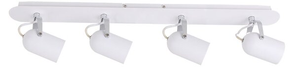 Italux Modern Spot lámpa Lumen Fehér ITXFH31144-AJ13