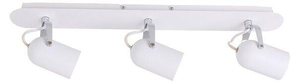 Italux Modern Spot lámpa Lumen Fehér ITXFH31143-AJ13