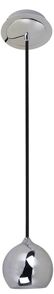 Italux Modern Függeszték James Króm ITXFH5951-BCB-120