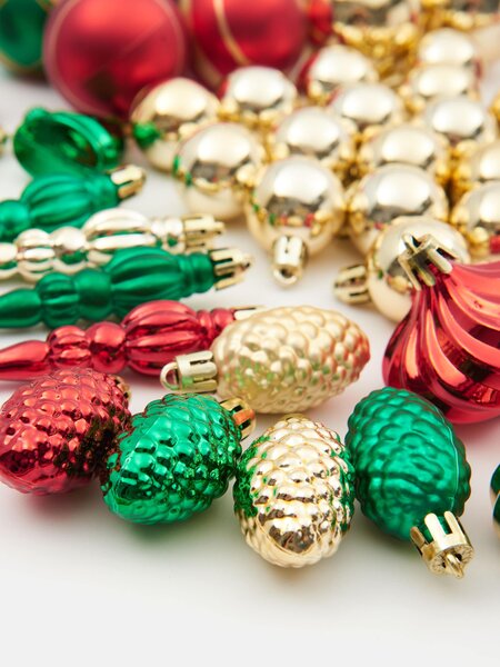 Sinsay - BAUBLE - többszínű