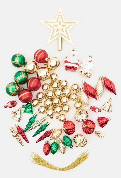 Sinsay - BAUBLE - többszínű