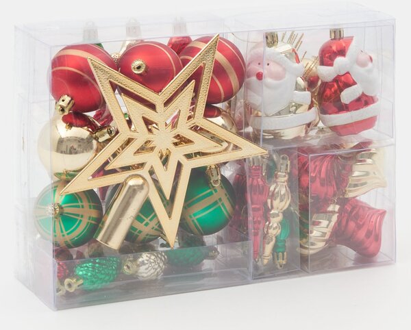 Sinsay - BAUBLE - többszínű