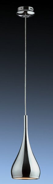 Italux Modern Függeszték Anon Króm ITXMA01986C-001 CH