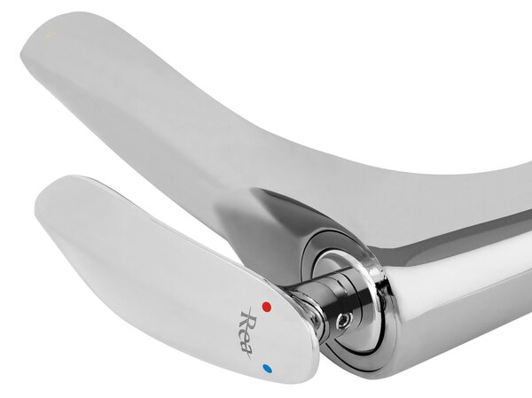 Rea Orbit, magas mosdócsaptelep, króm, REA-B2049