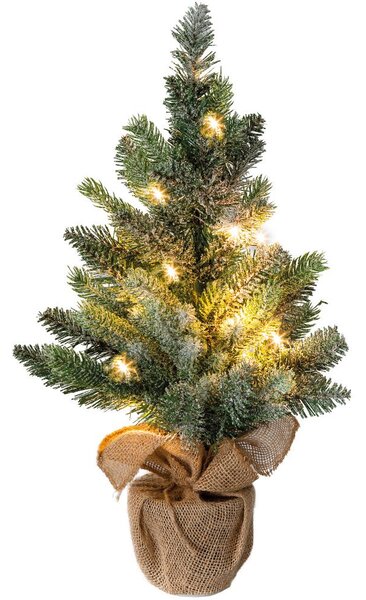 15 LED-es fa 60 cm RXL 411