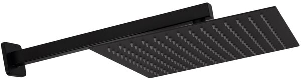 Rejtett Zuhanyszett Rea FENIX DAVIS BLACK +BOXal