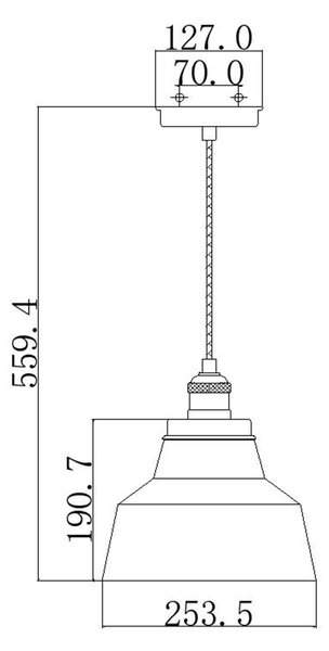 Feiss loft függeszték baskin nikkel elsfe-baskin-p-a-pn