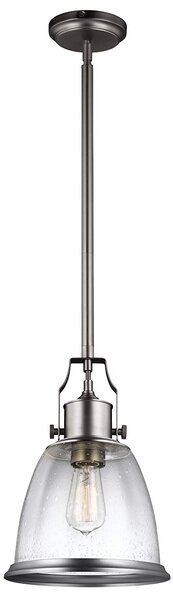 Feiss loft függeszték hobson nikkel elsfe-hobson-p-m-sn