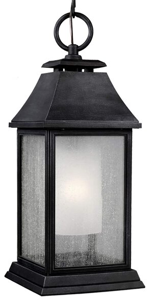 Feiss klasszikus kültéri függeszték shepherd grafit elsfe-shepherd-8l IP44