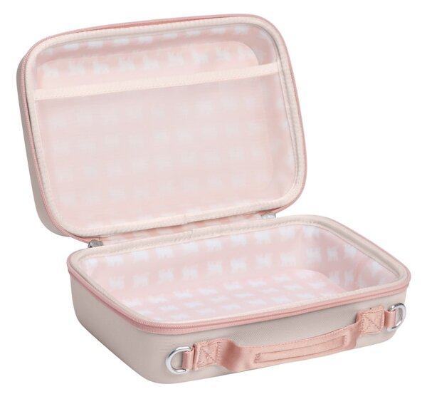 Uzsonnás doboz All Day Arista Mini Lunch Box Rose Quartz – Stanley