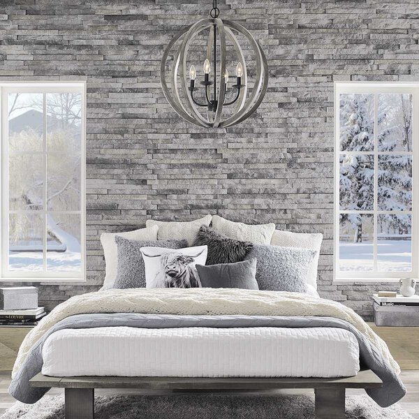 Feiss klasszikus vintage függeszték allier fekete elsfe-allier-4p-ww