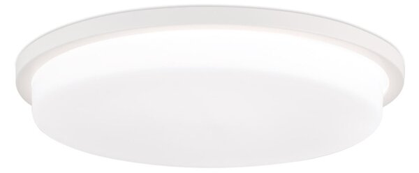 LEROX modern LED mennyezeti lámpa , fehér, 2600lm