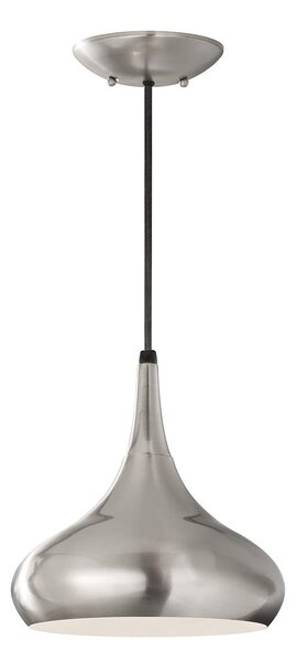 Feiss modern skandináv függeszték beso nikkel elsfe-beso-p-m-bs