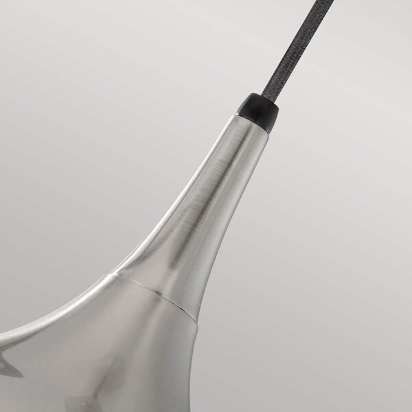 Feiss modern skandináv függeszték beso nikkel elsfe-beso-p-m-bs