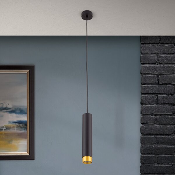 MARTINI modern függőlámpa 1xGU10, 30 cm