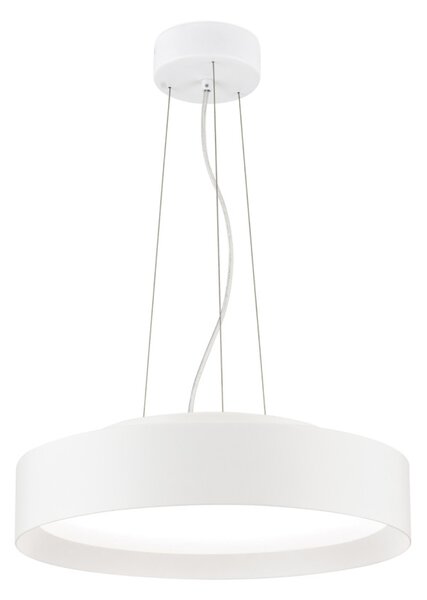 VARIO modern CCT LED függőlámpa , fehér, 2500lm
