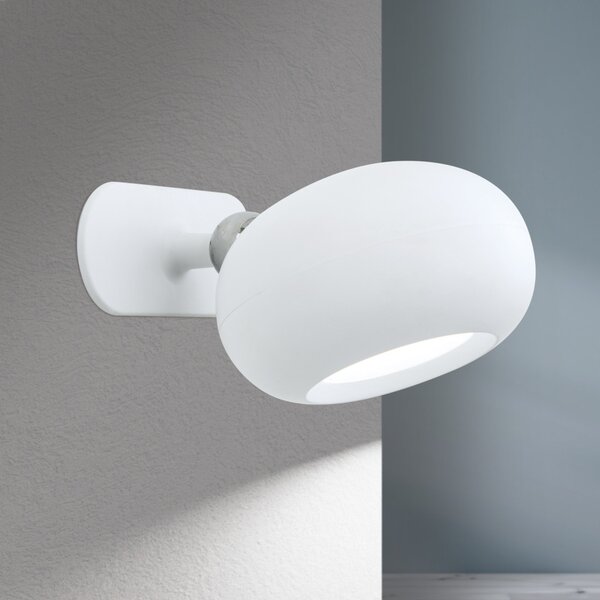 KERBY modern CCT LED asztali lámpa , fehér, 150lm