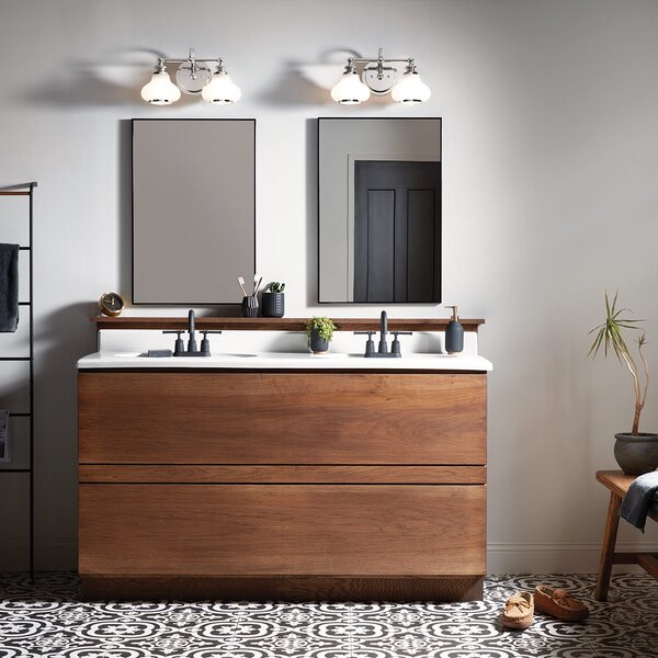 Hinkley glamour klasszikus fali lámpa ainsley króm elshk-ainsley2-bath IP44