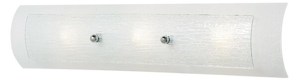 Hinkley modern fali lámpa duet króm elshk-duet3-bath IP44