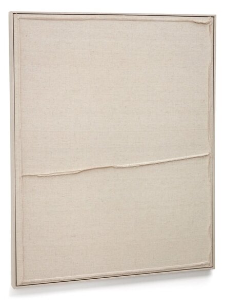 Kép 102x82 cm Maha – Kave Home