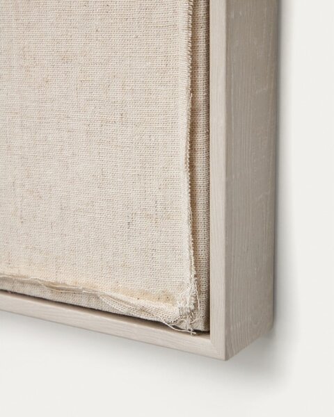 Kép 102x82 cm Maha – Kave Home
