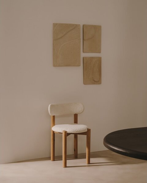 Kép szett 2 db-os 29x39 cm Mirta – Kave Home