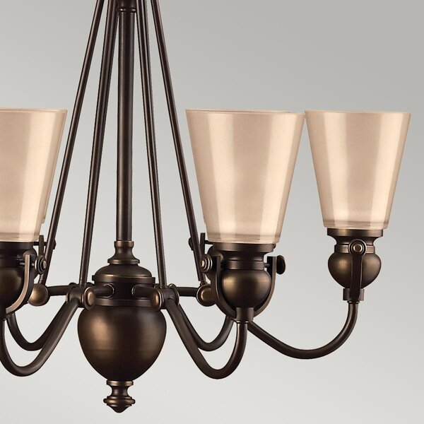 Hinkley klasszikus csillár mayflower borostyán antik bronz elshk-mayflower6
