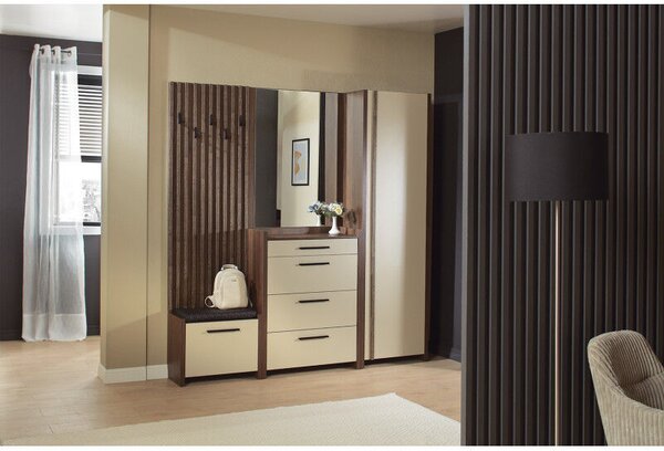 SOLARIS tükör 80 cm